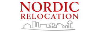 logo nordic relocation